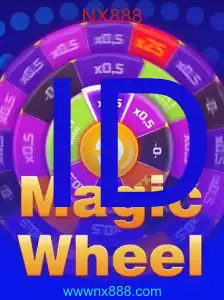 MagicWheel